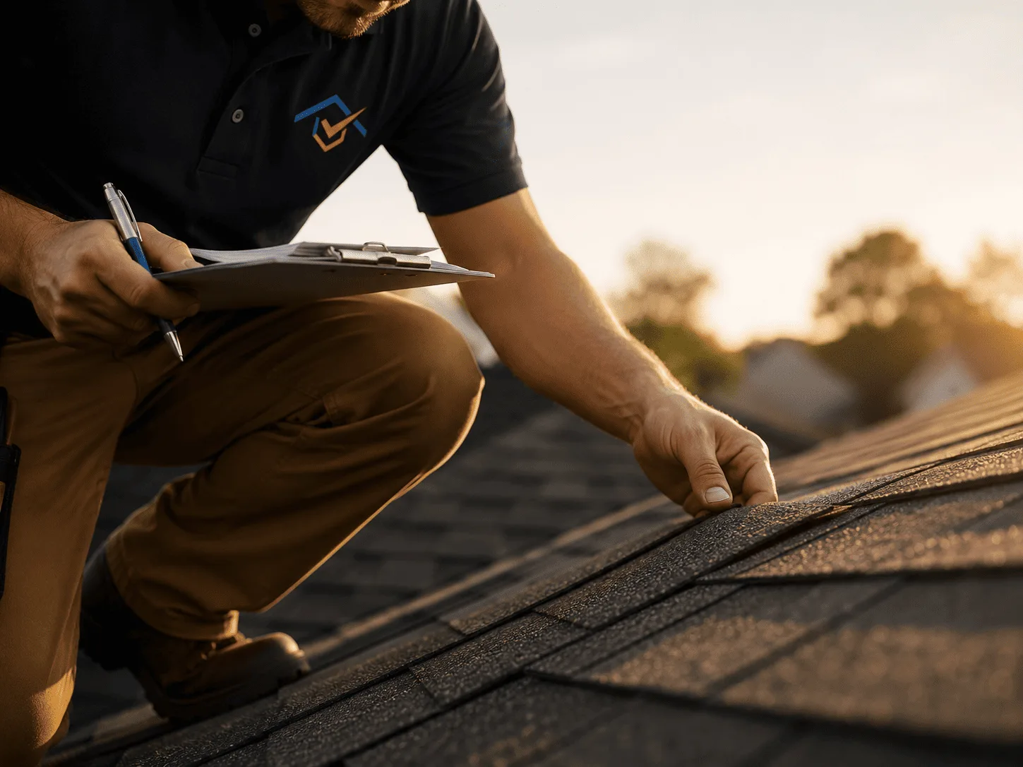Why Choose Roof Inspection in Egnar, CO